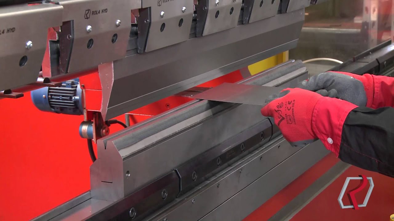 ROLLERI TOOLS HEMMING TOOLS