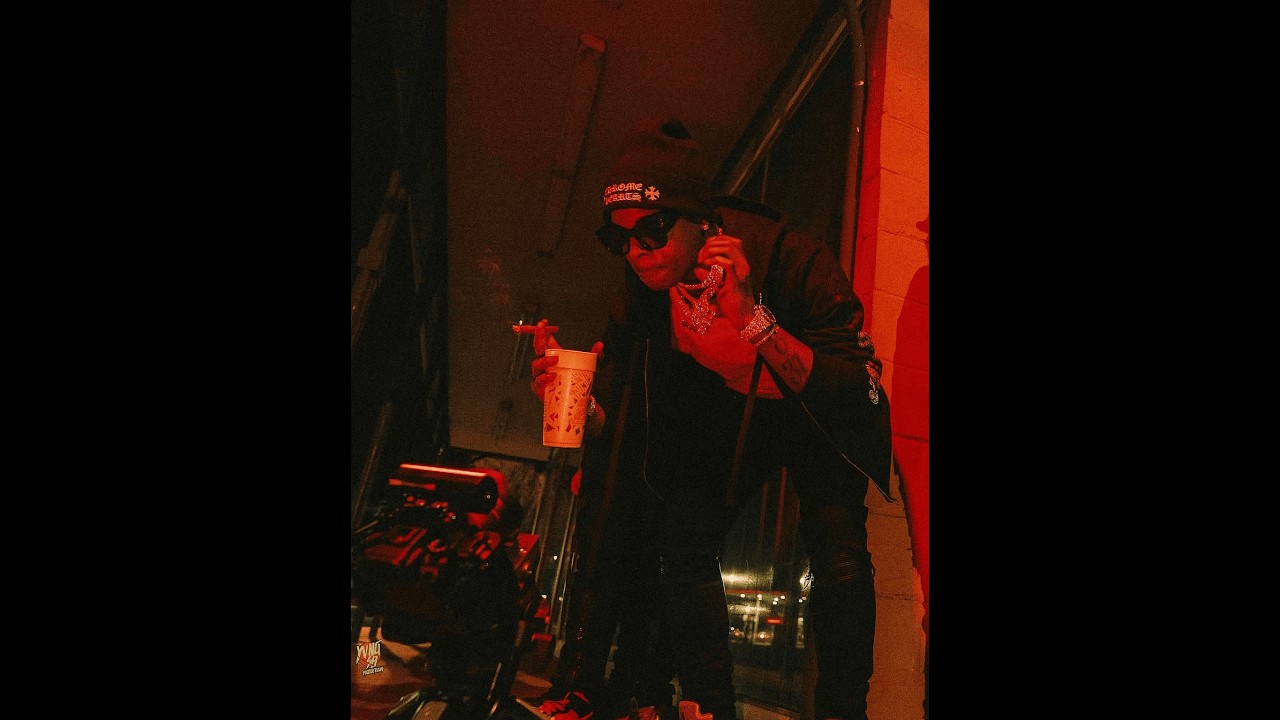 (FREE) Lil Double 0 x Big Scarr Type Beat - 