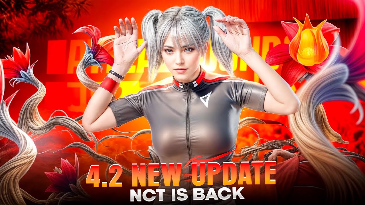 NCT IS BACK 🥶WITH IPAD PRO M4 💀 AB HOGA ASKIL KHEL SHURU 🥶