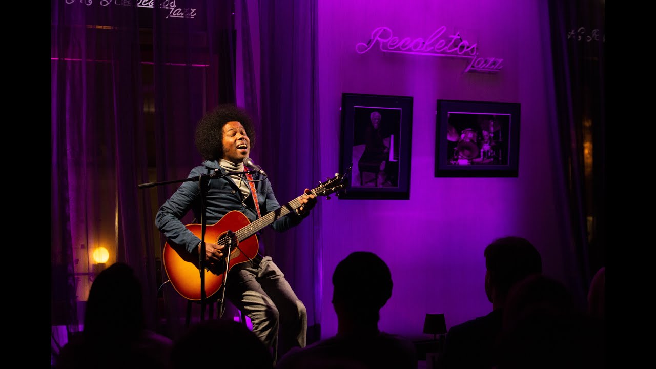 ALEX CUBA 