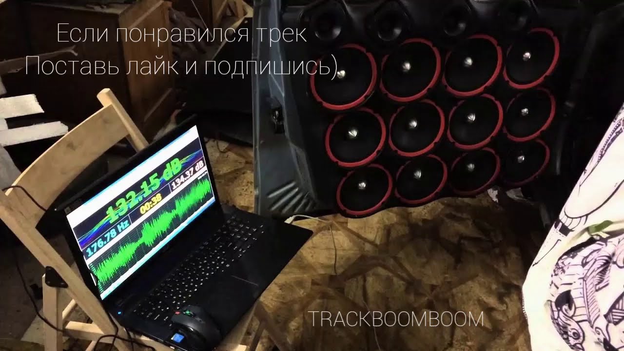 МУЗЫКА ДЛЯ ФРОНТА/Music for the front - Track #6
