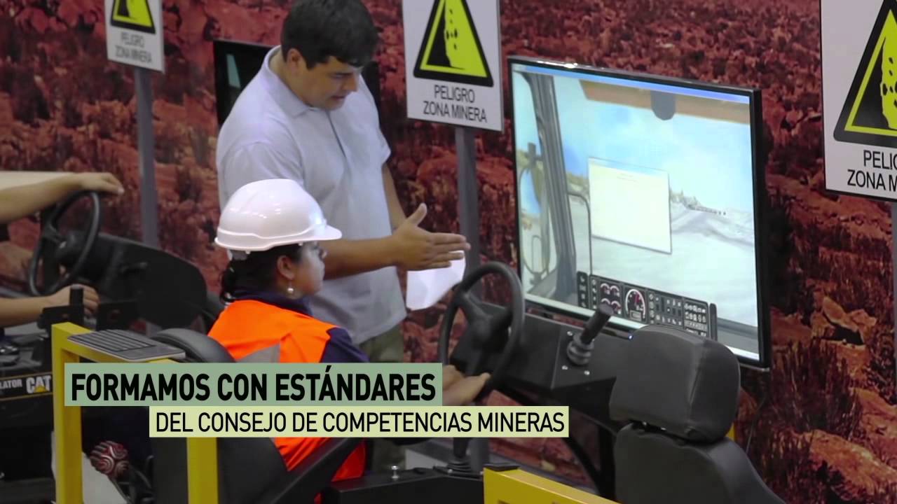 Vetas de Talento Minero