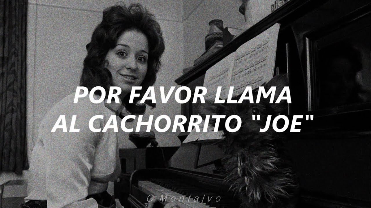 Tina Charles | Joe (Traducida al Español)