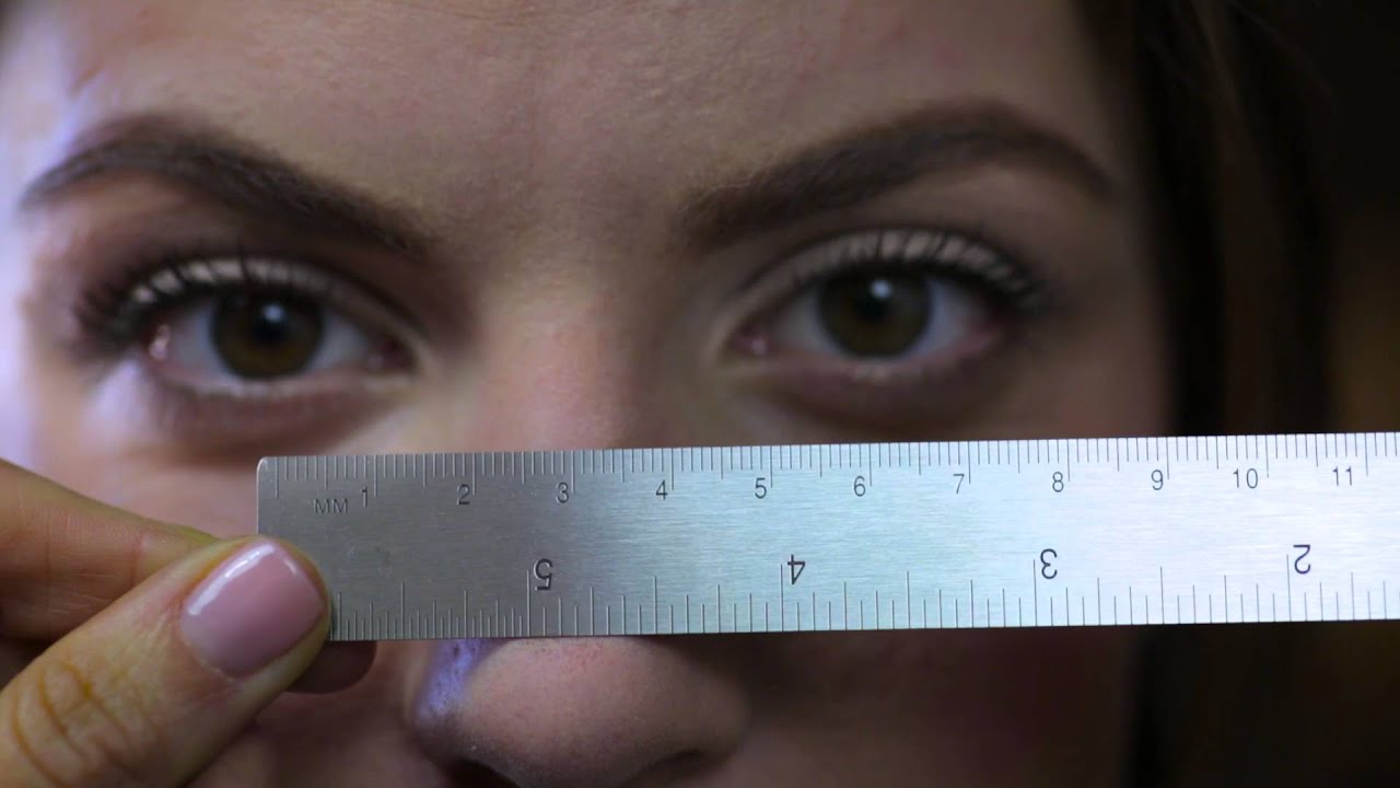 Measure PD with a Friend