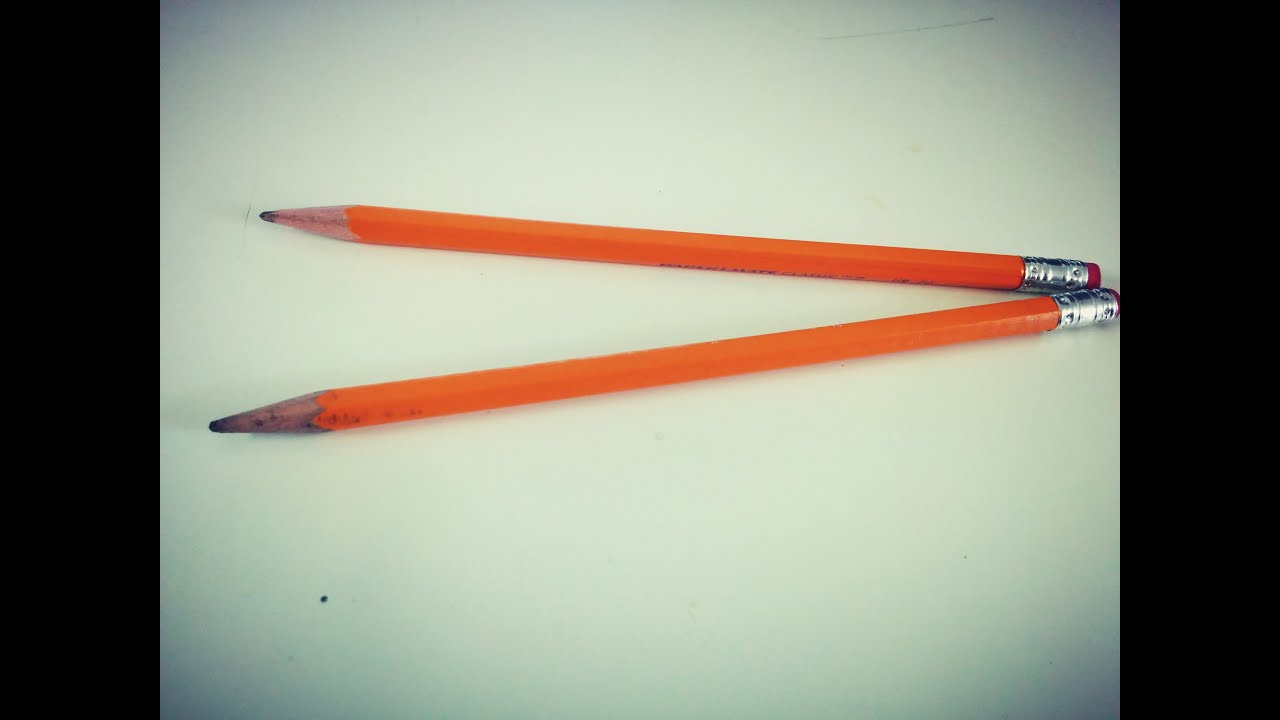 [ASMR] Pencil Writing Sound (No Talking)