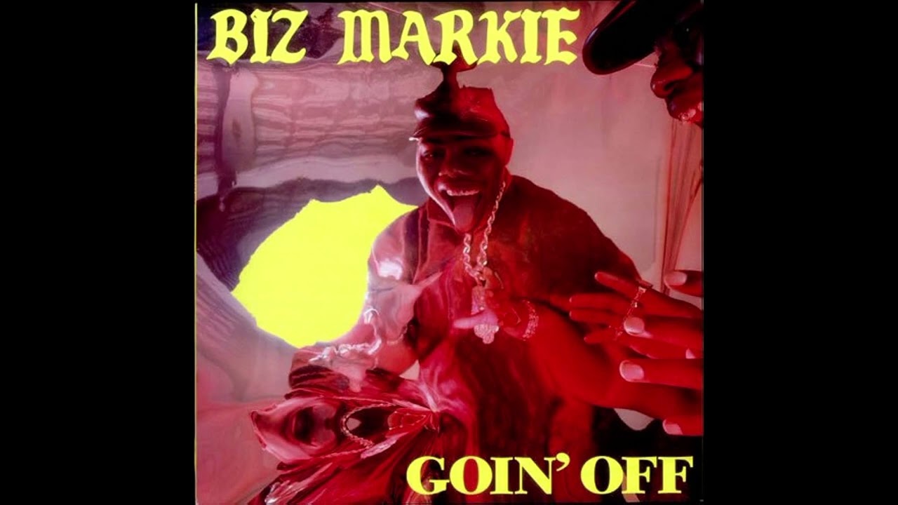 Biz Markie - Vapors