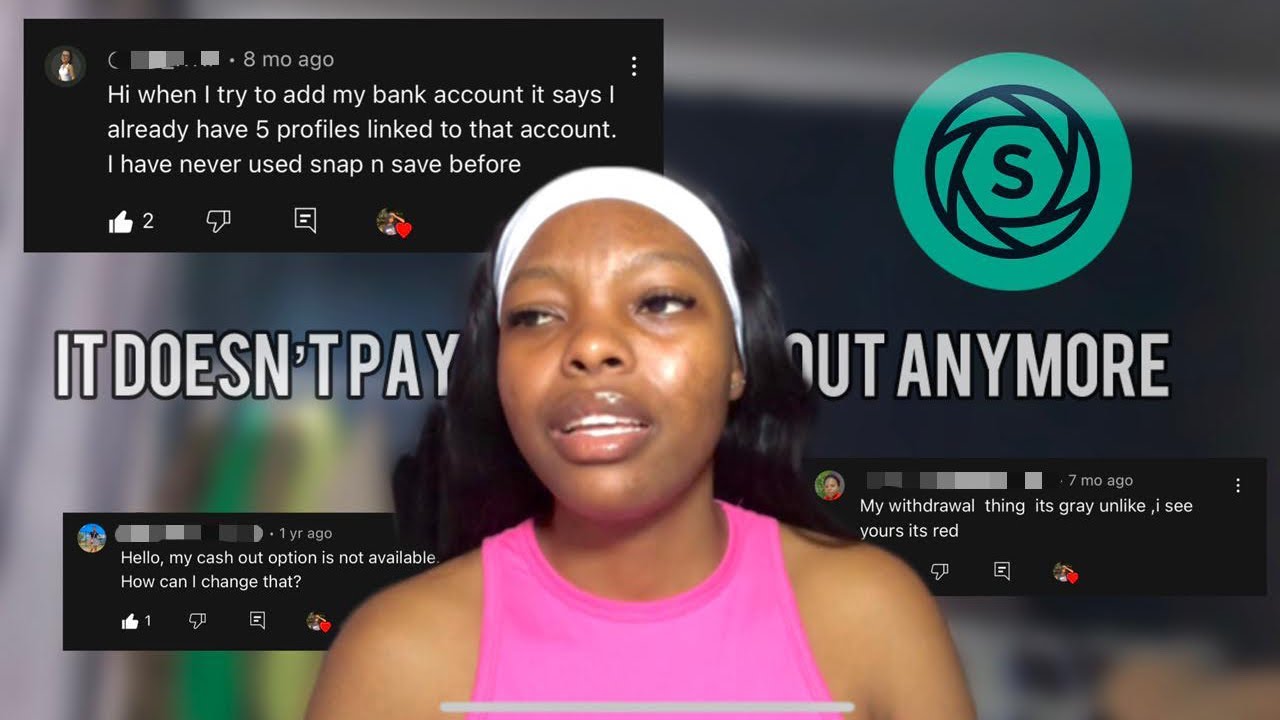 Why I Stopped Using Snap N Save|| South Africa YouTuber