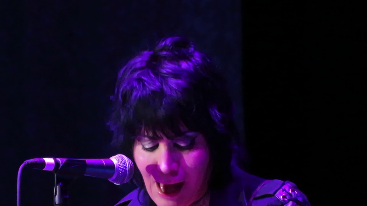 JOAN JETT NORTH ISLAND CREDIT UNION AMPHITHEATER SAN DIEGO FULL SET  8/27/2019