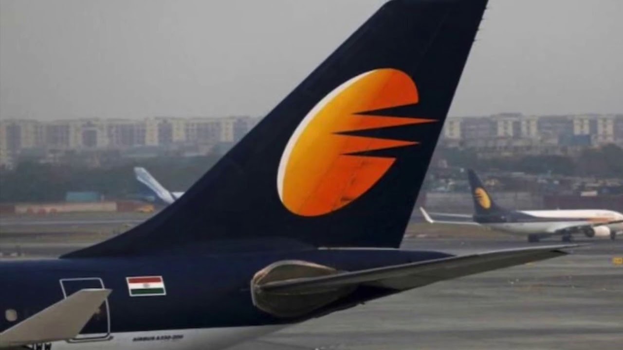 Jet Airways lenders to meet today. May vote on two final bids