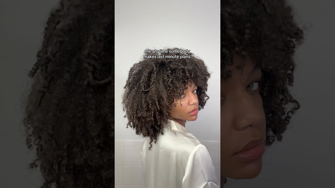 im ngl mastering my wash day routine has been hard but so worth it #3c #4a #hair