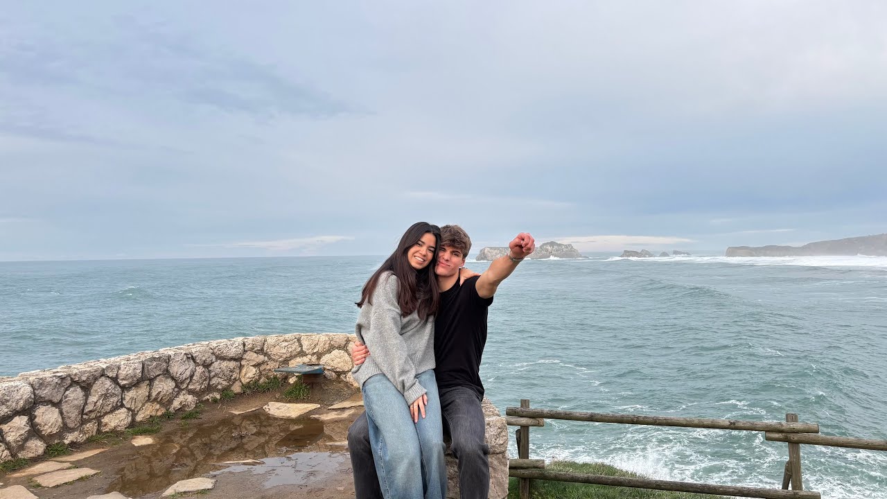 Un finde por CANTABRIA