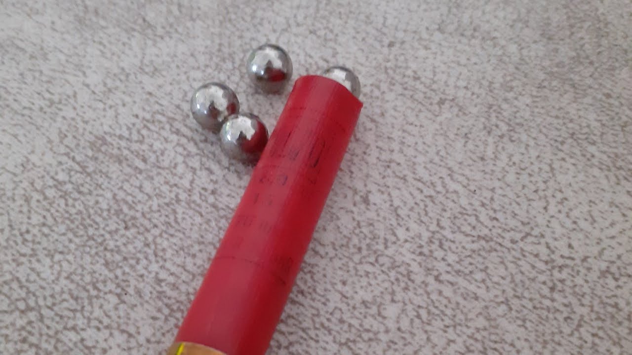 TEST PALLETTONI CAL 410
