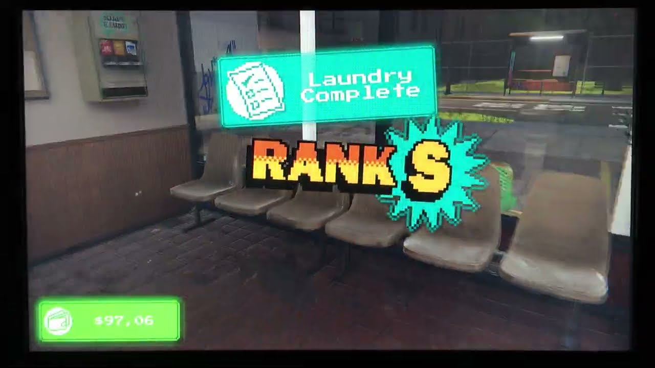 arcade paradise NL part 4