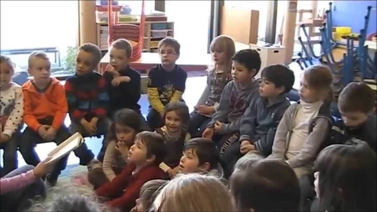 Ecole maternelle