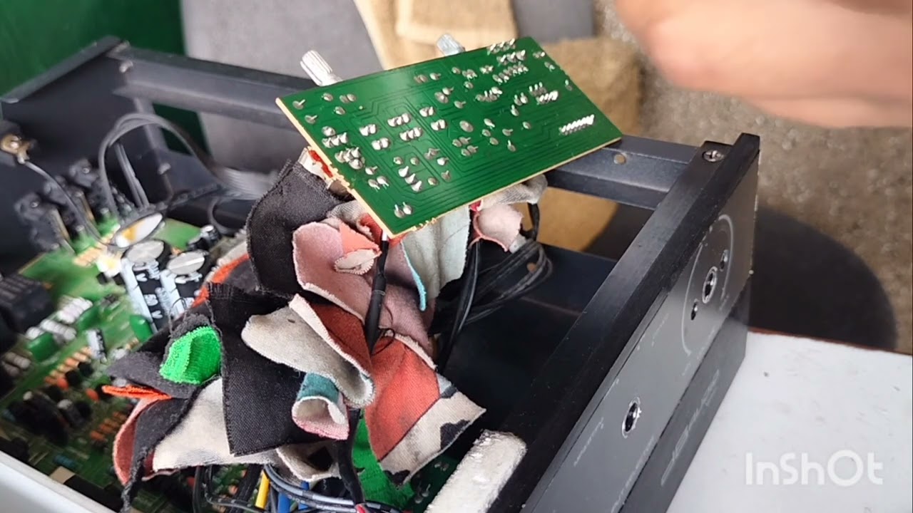 #electronicsrepair #tutorial DB Audio Homepro-Set 12 nawawala ang sound