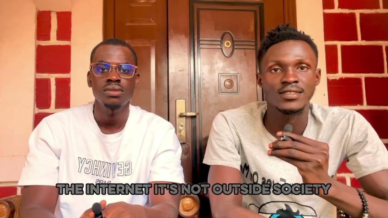 Respect Is Not Old School; TikTok, Youth Culture, and the Gambian Soul