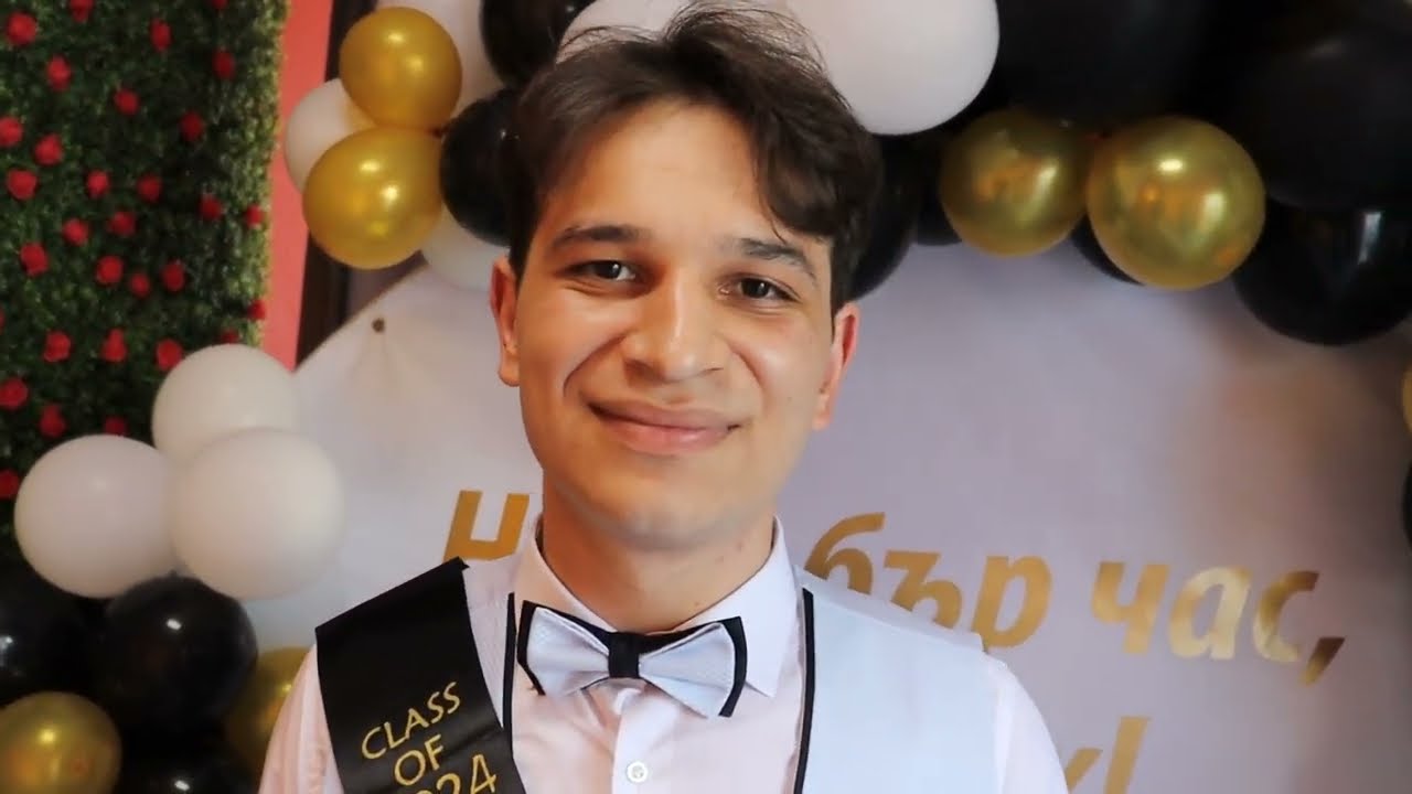 БАЛ на Мелих 1 част