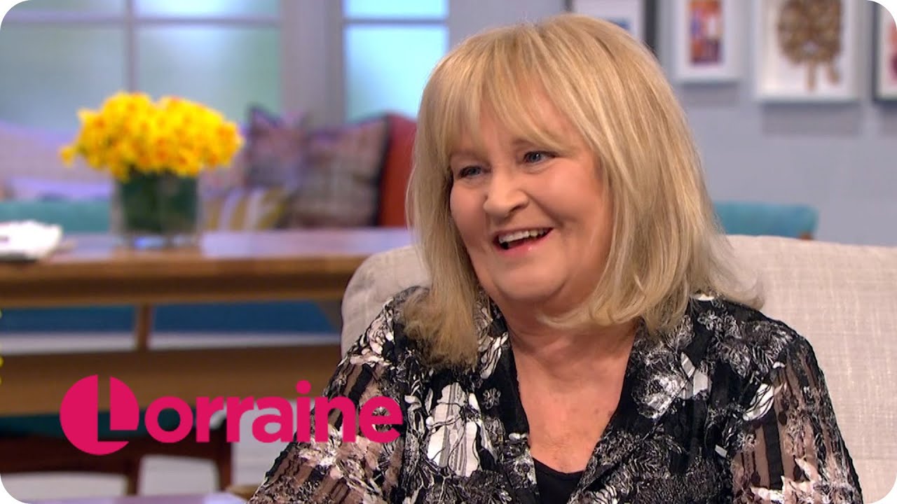 Michele Dotrice On Some Mothers Do 'Ave 'Em Revival | Lorraine