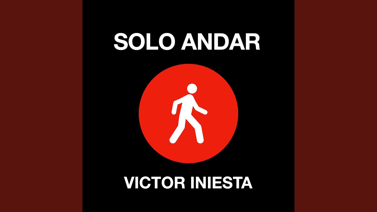 Solo Andar