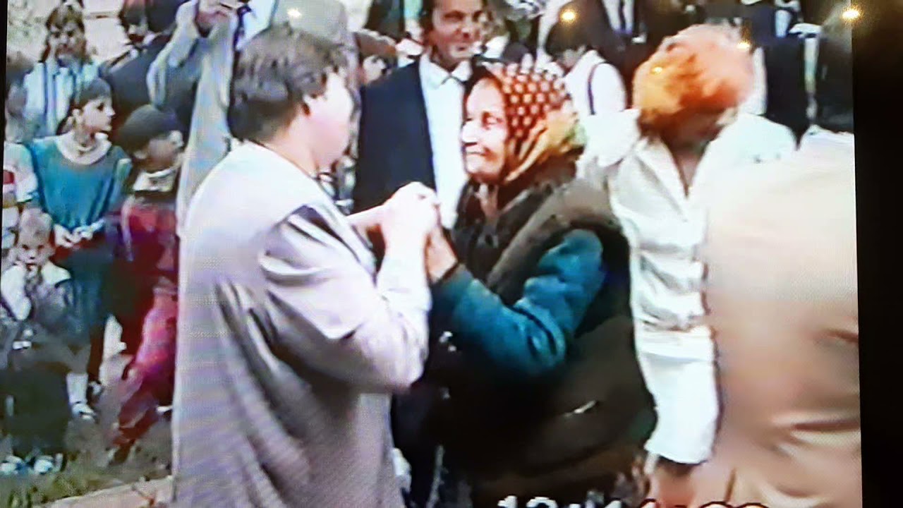 Raslavice 1996