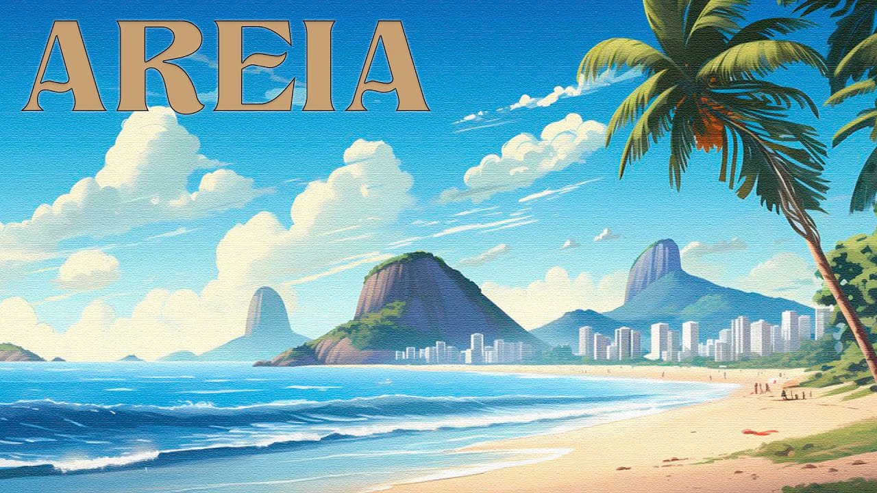 Orochi “AREIA” (prod. TkN) COMPLETA