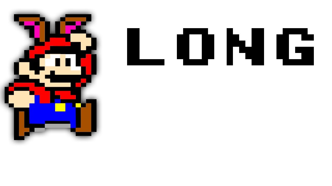 Super Mario Land 2's Long Speedrun History
