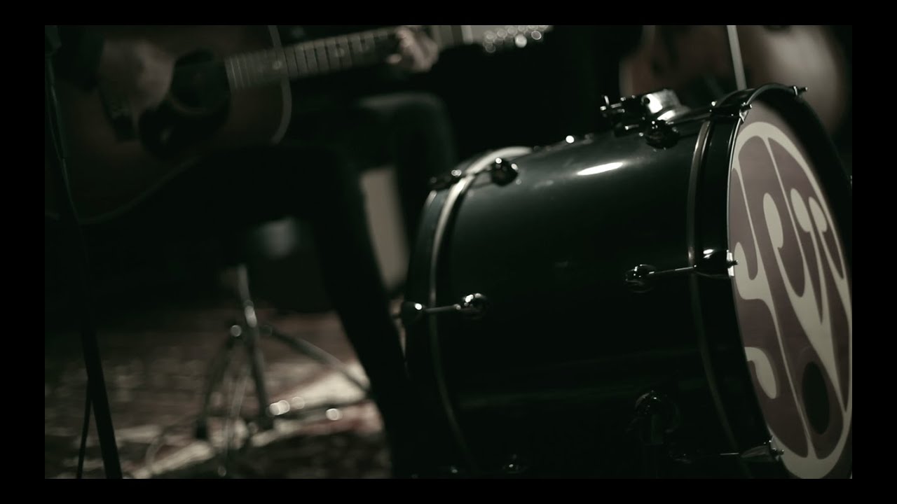 Sonohra Project Trio -  Video Promo - Let go/Dancing on Fire/Ciao