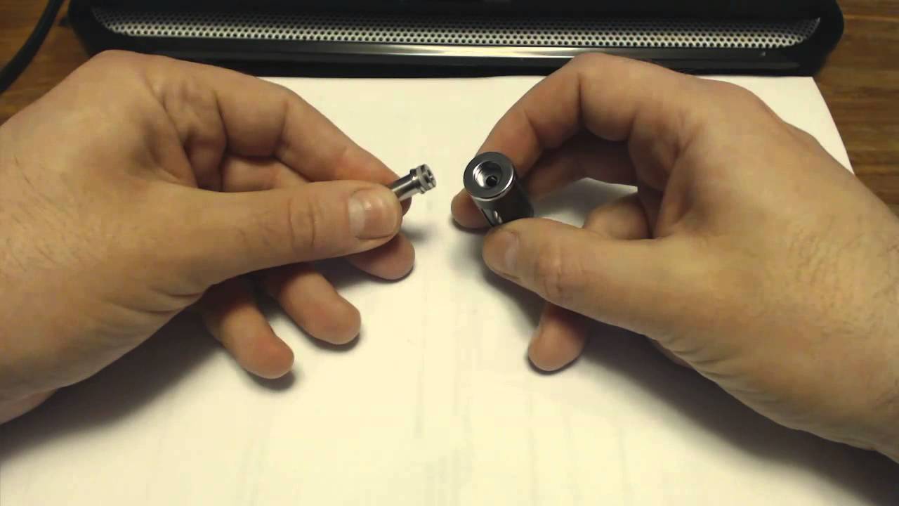 Aerotank MOW (Kangertech)