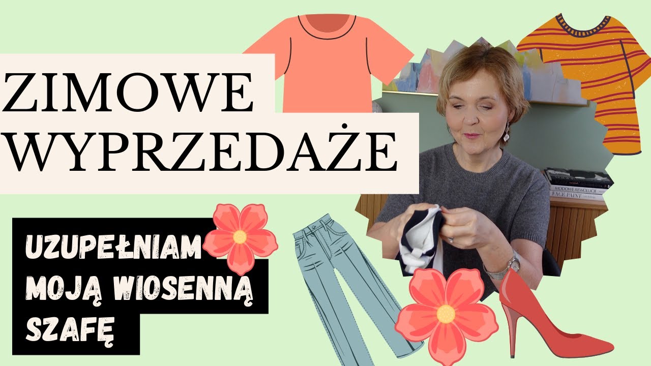 WYPRZEDAŻOWE ŁUPY - COS, RYŁKO, RESERVED🛍