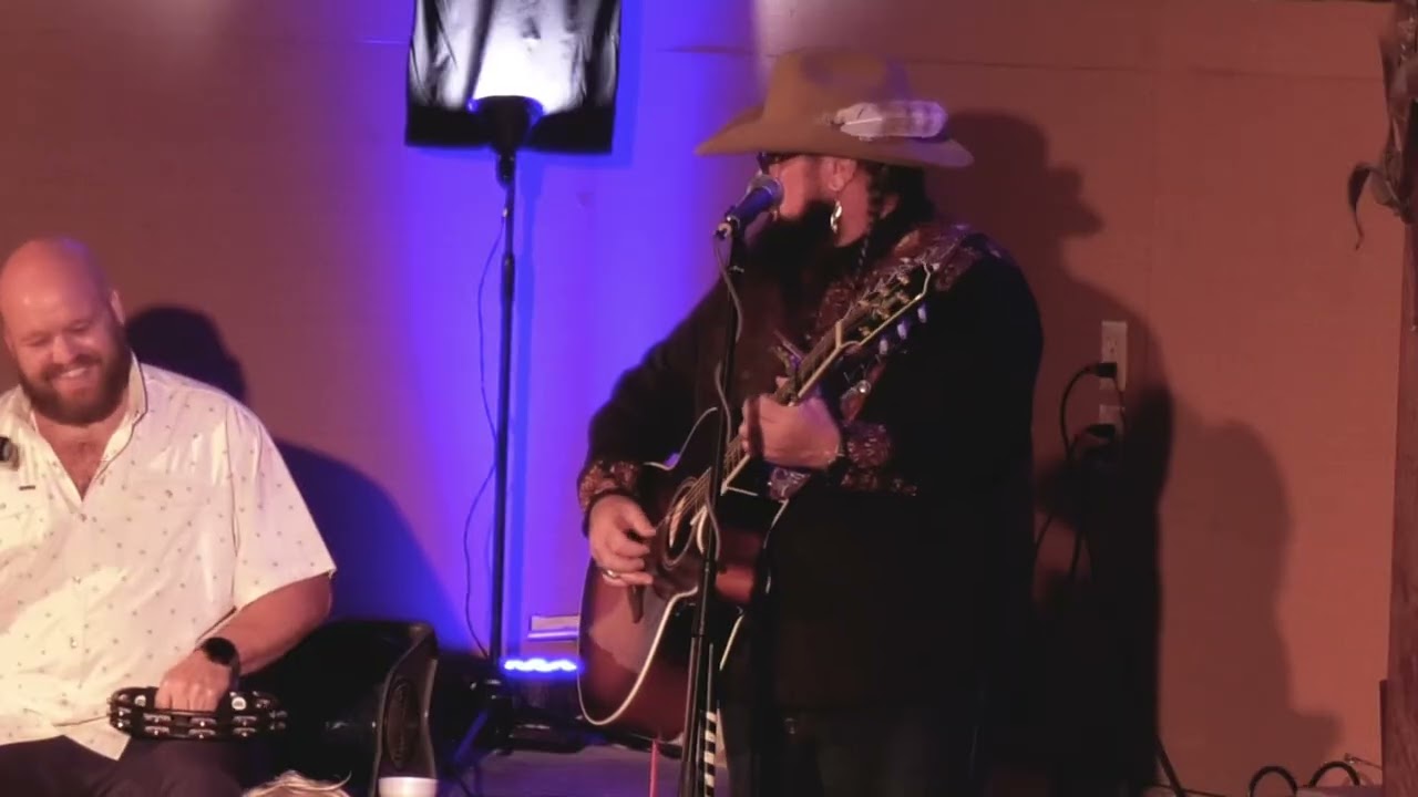 The Kenney Store Live TV show Sundance Head PT 1 100825