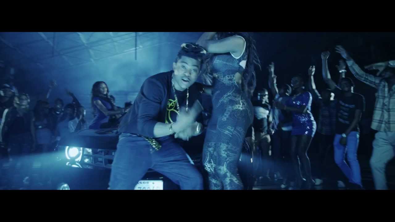Danny Young - Omo Lepa feat Olamide Official Video