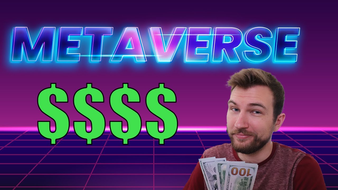 Best Metaverse Investments (Stocks & Crypto)