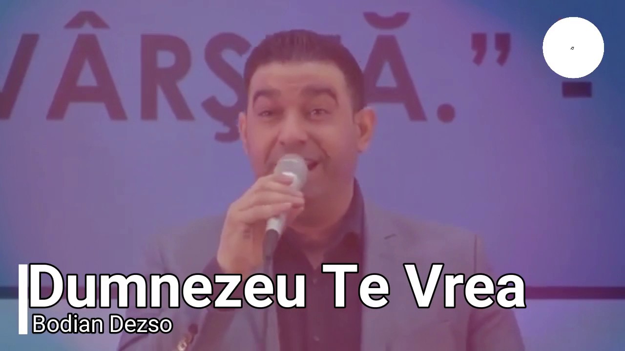 Vasile Oprea - Pribeag azi in lumea de chin si dureri (2017) (D.T.V)