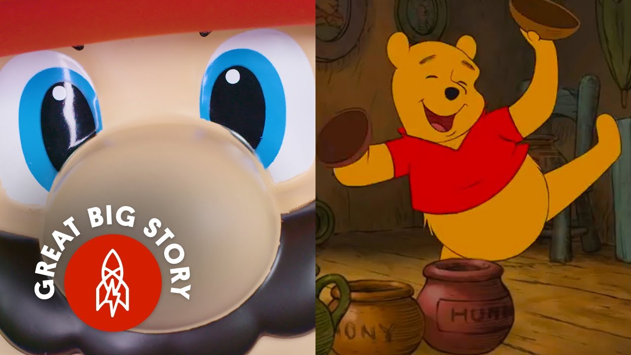You Know Their Voices, Now See Their Faces