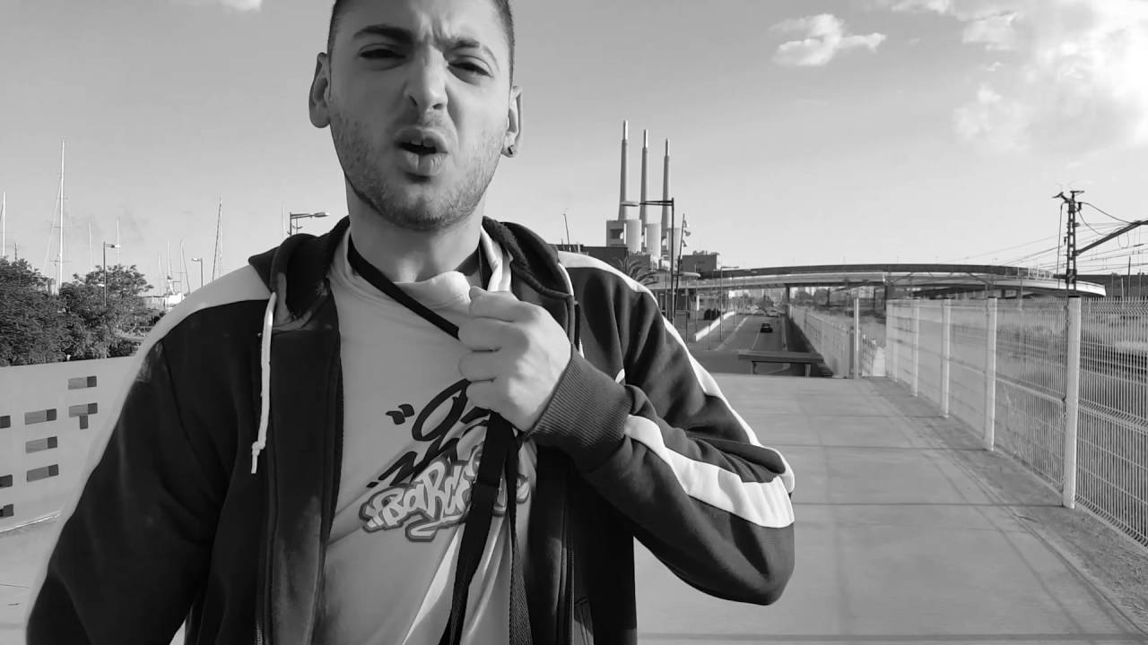 DIRTYPORKO 930 - COMO YO (VIDEOCLIP)