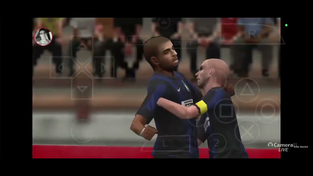 Que Estreia Foi Essa Do Imperador - O Gigante Chegou Com Tudo Na Inter De Milão. 😎👏