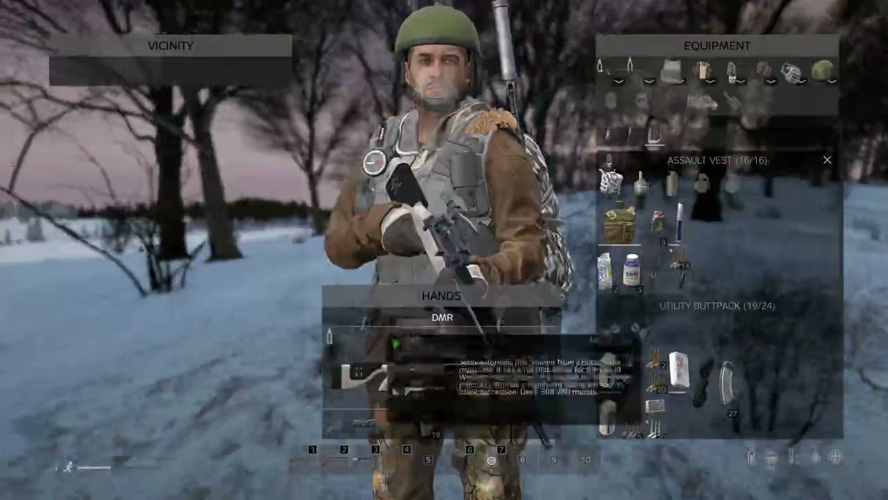 PSA: Don't KOS every survivor you meet in DayZ, they may just take you on an absolutely epic run
