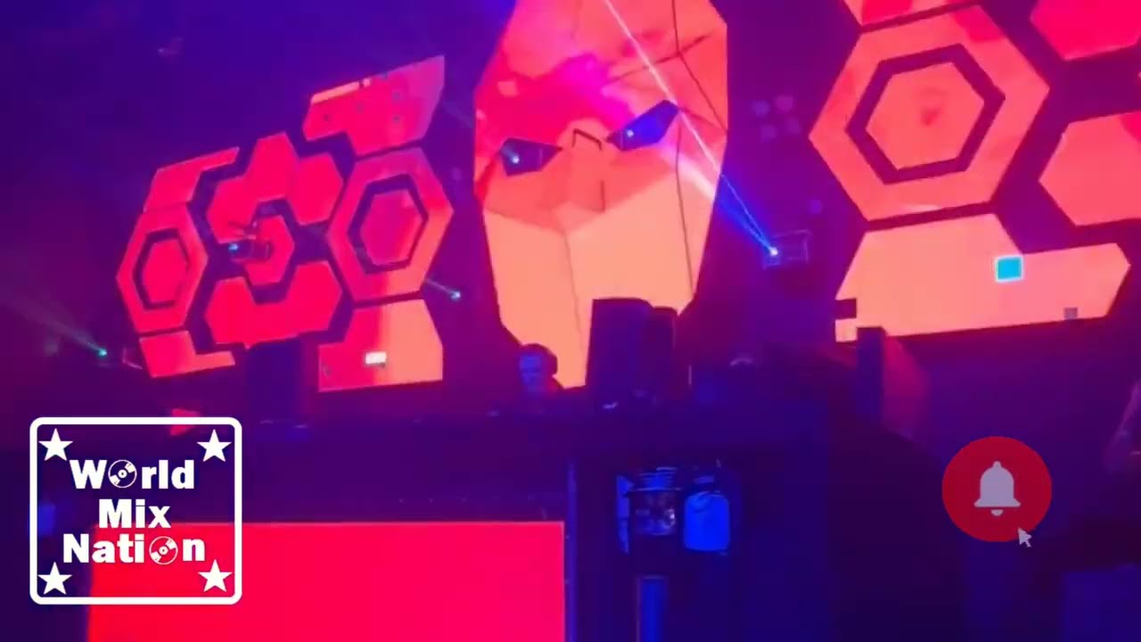 Markus Schulz - PURE NIGHT CLUB 01.13.23 #worldmixnation
