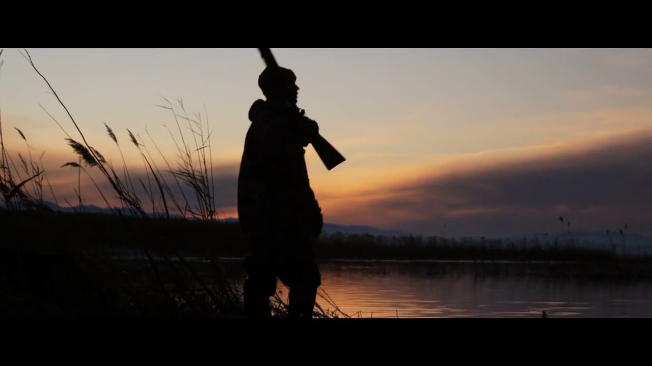 The Hunt (2019) - New Thriller Movie 2019