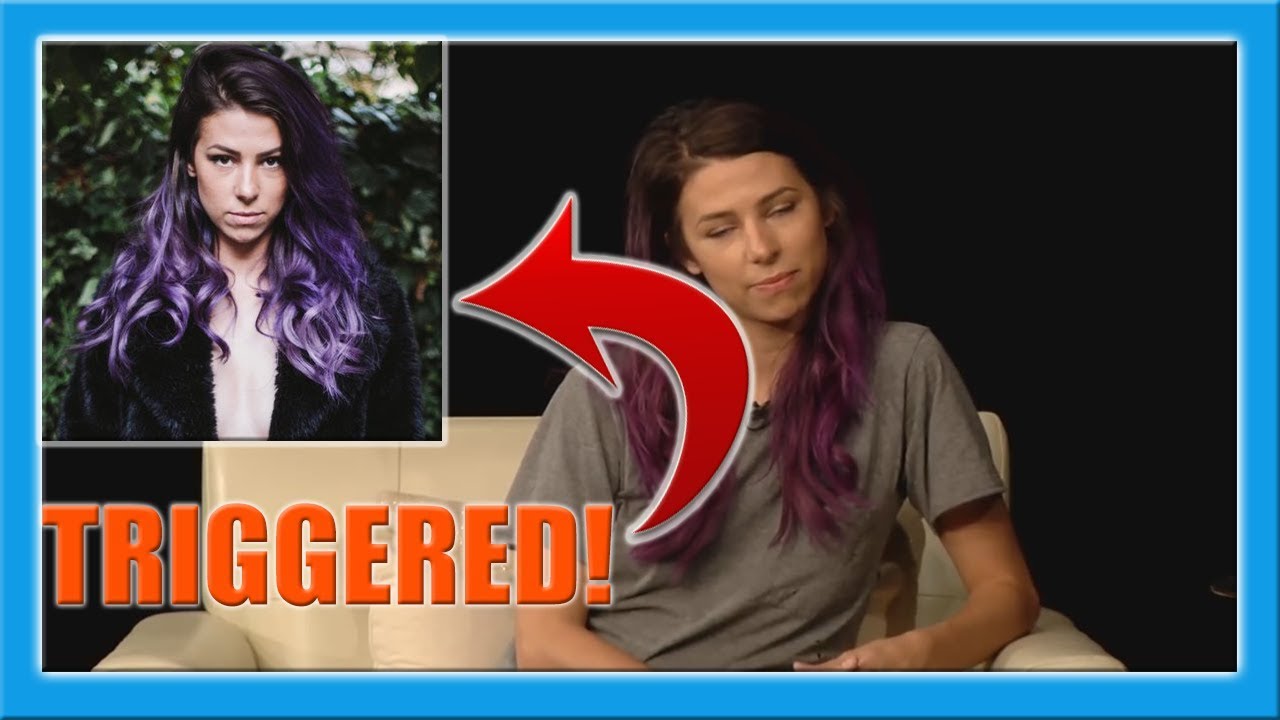 Triggered SJW FLEES Interview - SJWS OWNED #48
