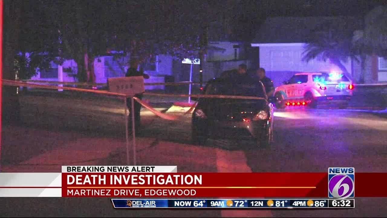 Home invasion turns deadly in Edgewood