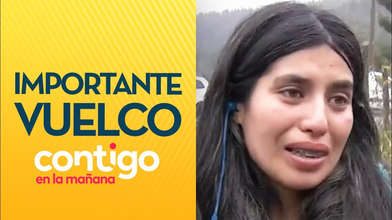 GRAN VUELCO: Fiscalía descartó muerte accidental en caso Tomás - Contigo en La Mañana