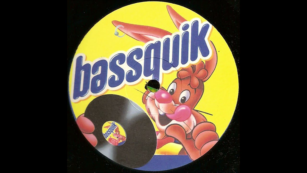 Jomox (Prak06) - B1 Track (Bassquik 01) [HQ]