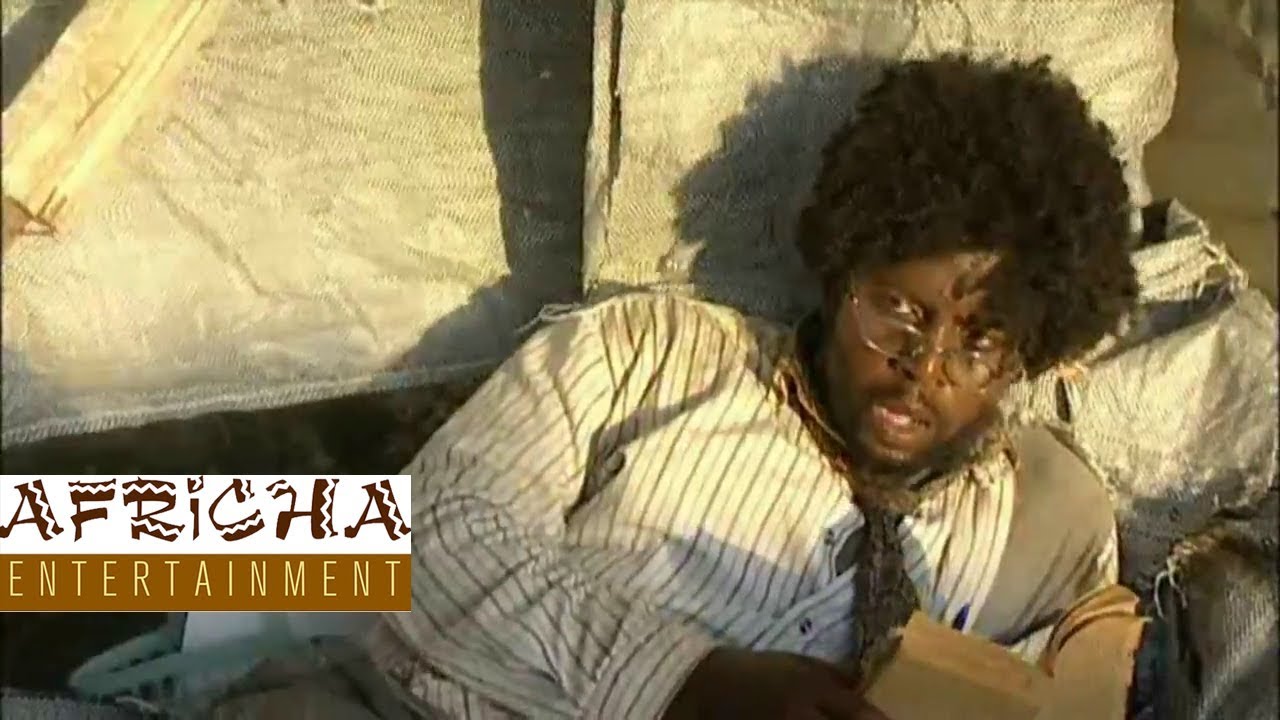 Crazy Love Part 2 Bongo Movie ( Steven Kanumba & Neshi Adam)