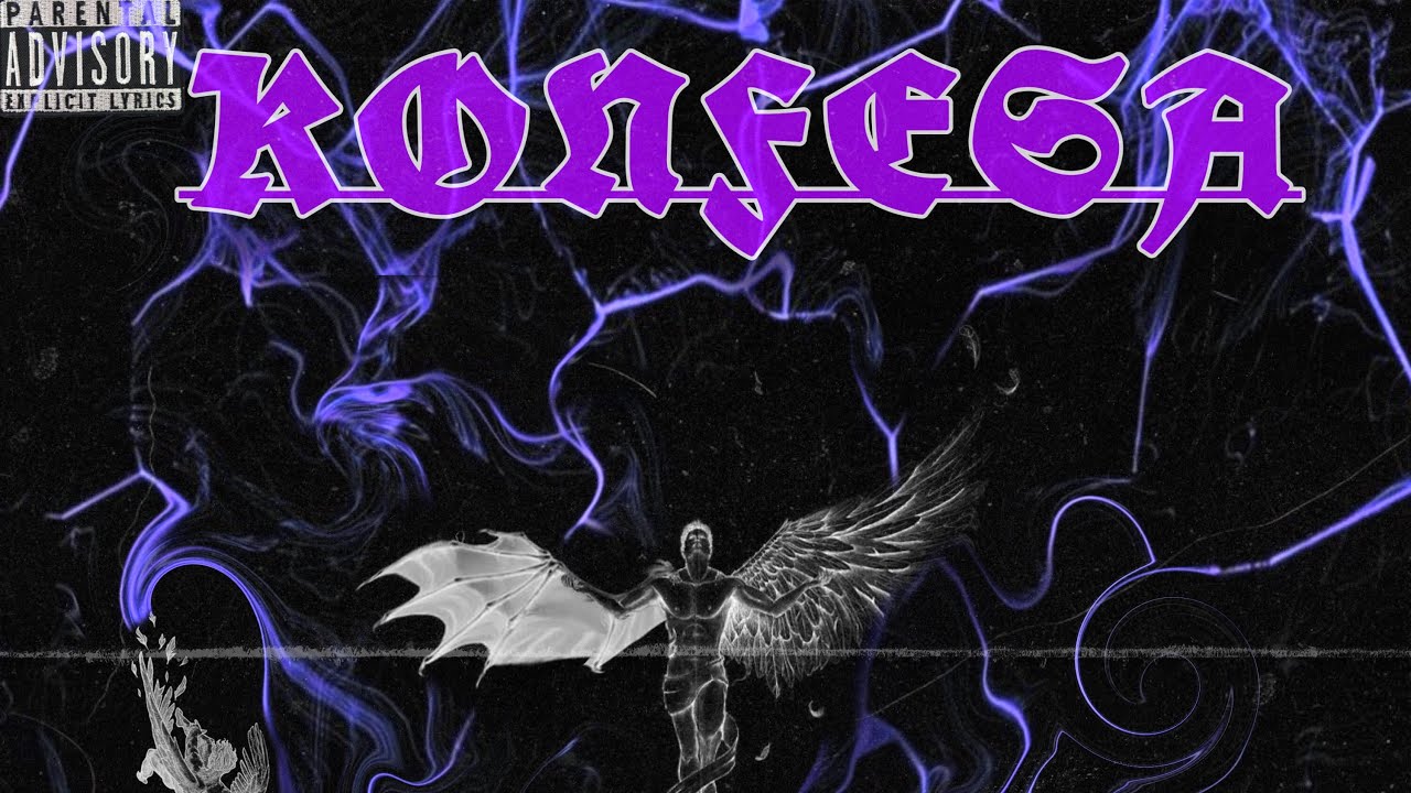 Voracious , Konfesa ft. Nyor