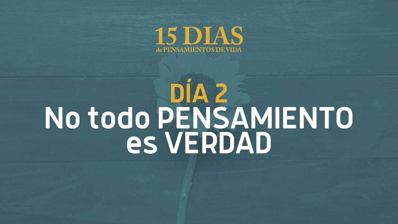 DIA 2: 