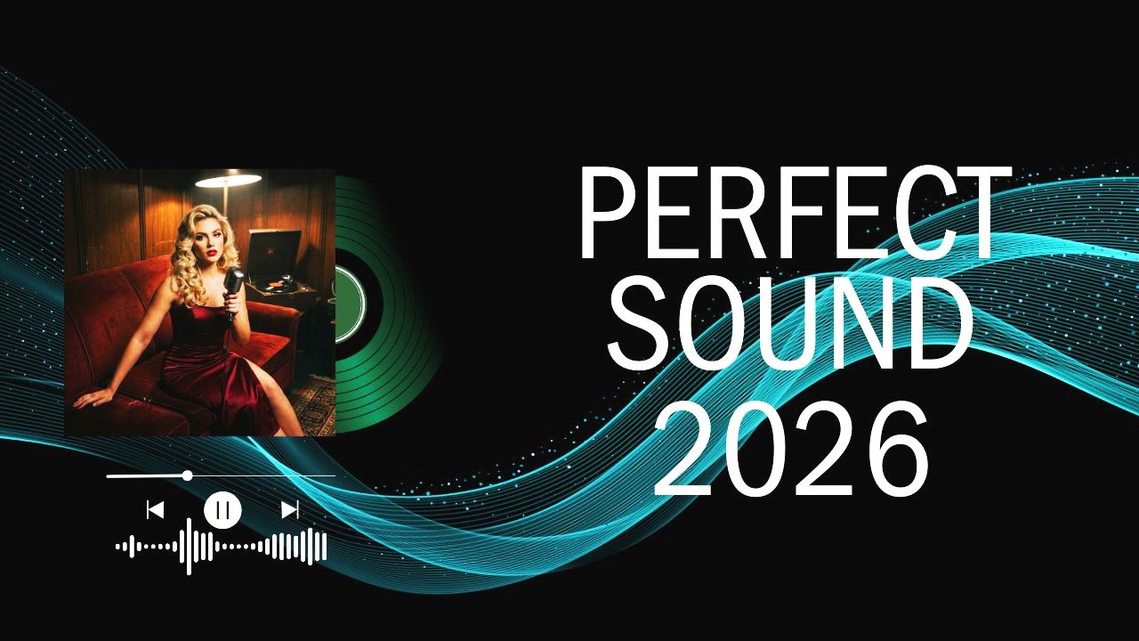 Audiophile Collection: Experience The Art of Sound | Pure Hi-Res Audio