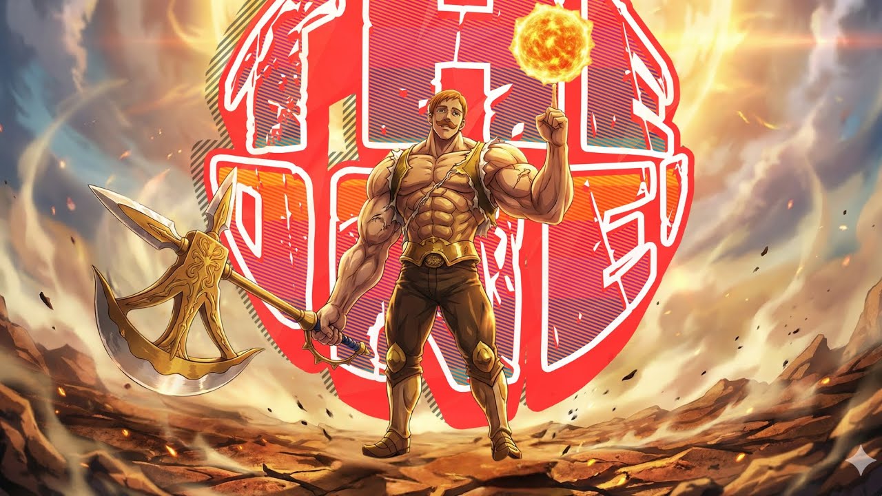 The One! (Escanor)
