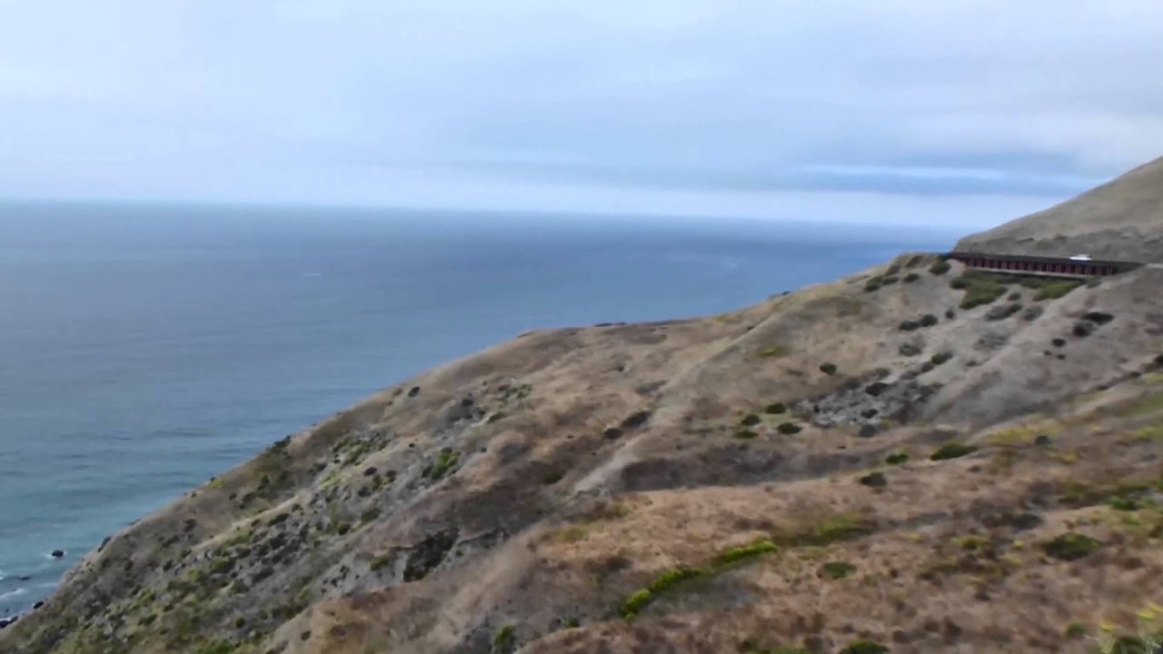 The Most Beautiful - Scenic Motorcycle Ride in America