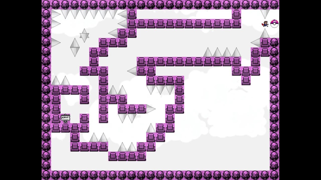 I Wanna Kill The Kamilia 3+ STAGE 2 道中クリア！！！！！